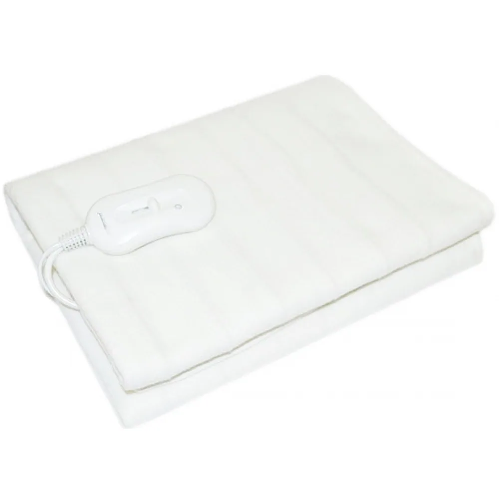 Зігрівальна електрична ковдра Electric blanket 150х180
